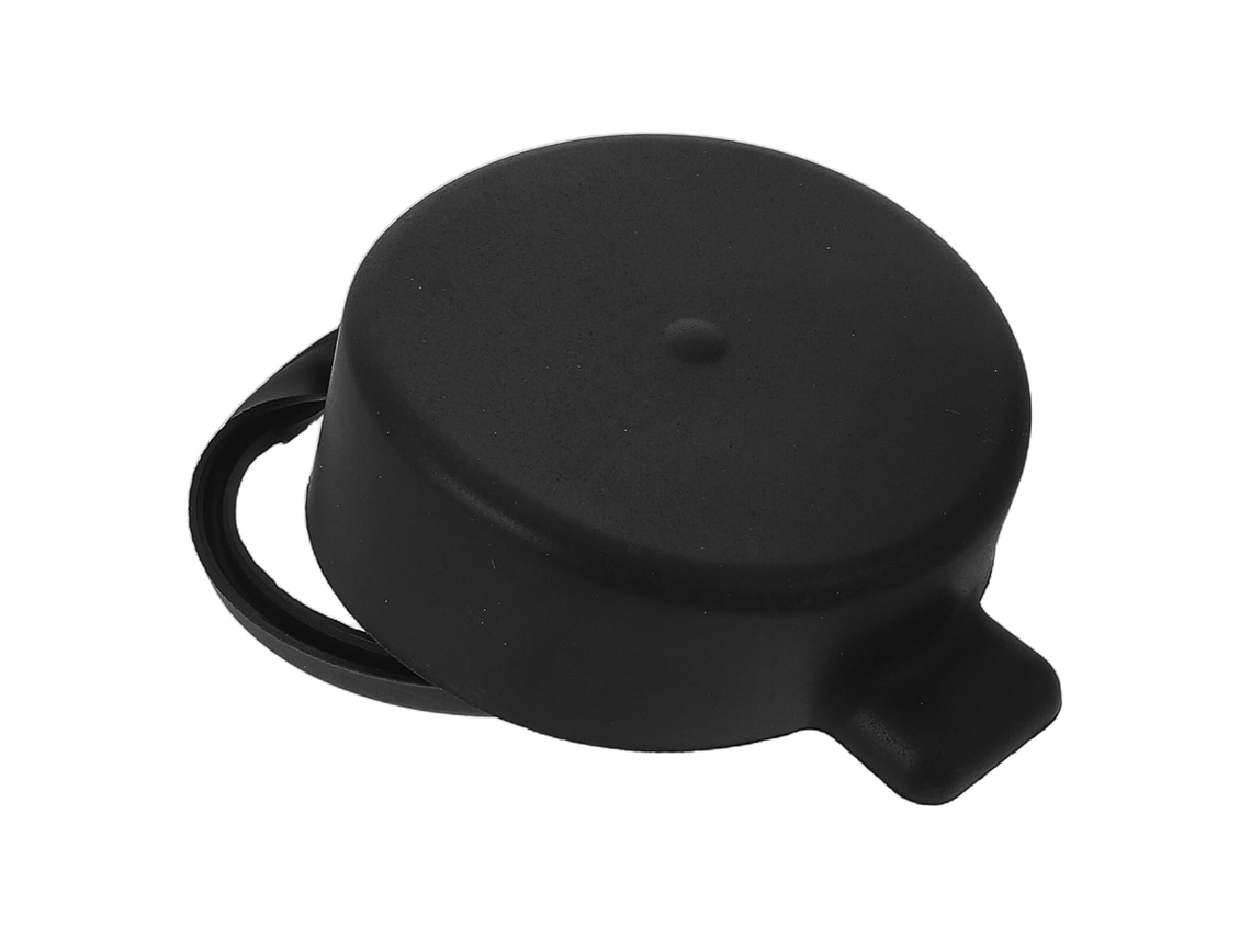 Tampa De Silicone Impermeável Para Tanque De Gasolina De 2,375 Polegadas