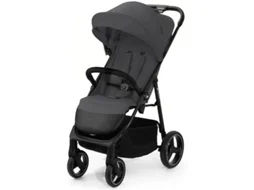 Carrinho KINDERKRAFT Trig 3 (Outlet Grade A - Cinzento)