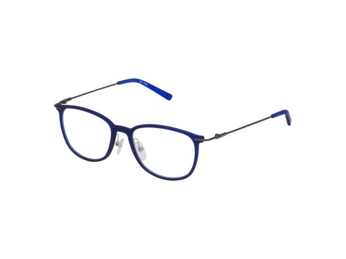 Armação de Óculos Homem Sting Vst161516Qrm Ø 51 Mm