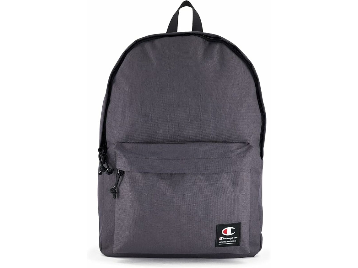 Mochila Esportiva Mochila Champion 806019 Nrn Cinzento VETONEK