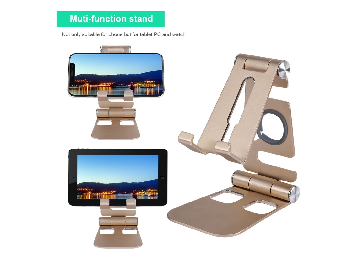 Suporte de Telefone/tablet Dobrável Portátil LAXISCREED