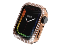 Capa para Apple Watch Series 7 41mm 680700550D