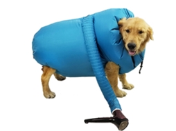 Saco de Secagem para Pets Gato e Cão S/MARCA