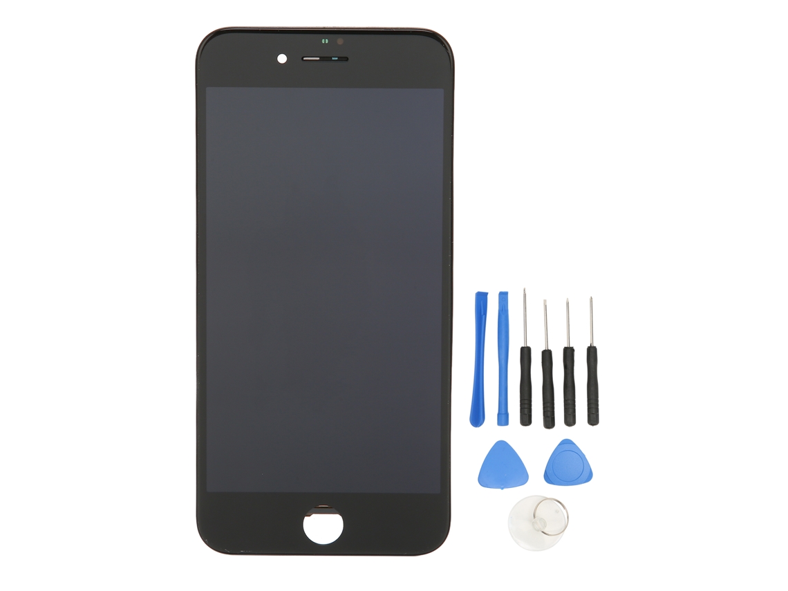 Aetheria tela de Reposição com Display Oled e Touch Screen Digitizer para Iphone 8