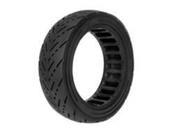 Pneu Business de scooter elétrico sólido 8.5*2.5 para Dualtron Mini e Speedway legger aro antiaderente marca
