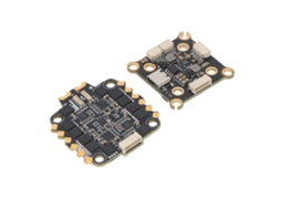 Laxiscreed Stack De Controle De Voo Com Esc 4-in-1 Para Drones Fpv E70 G2 70a