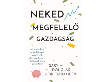 Livro Neked megfelelamp337 gazdagsag de Dr Heer (Húngaro)