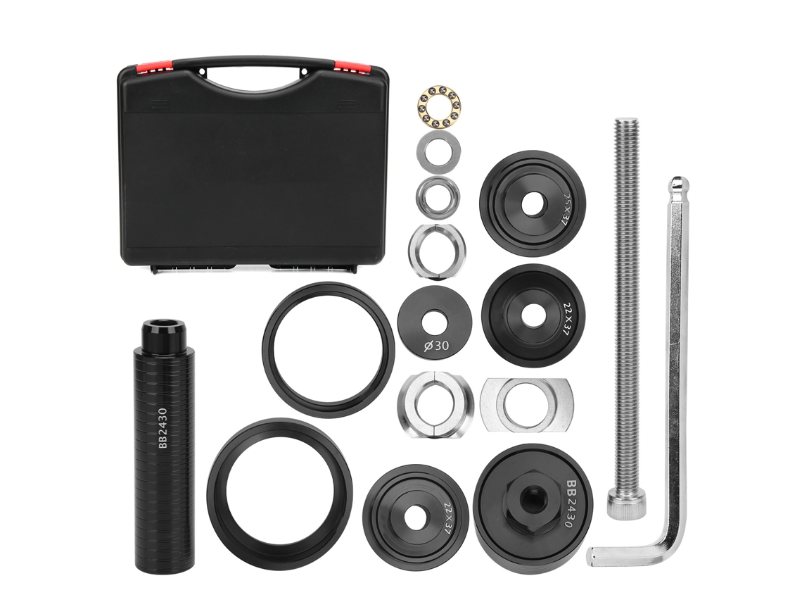 Ferramenta De Instalação E Remoção De Bottom Bracket Para Bicicleta Bb86 Bb30 Bb92 Pf30 Ztto