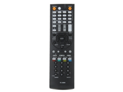 Aetheria controle Remoto Av Substituto para Onkyo Tx nr646 Tx nr747 Tx nr545 Rc 898m