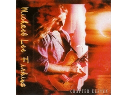 CD Michael Lee Firkins - Chapter Eleven