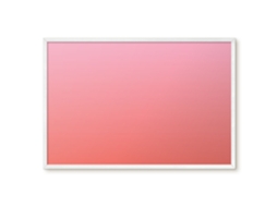 Magnetic Wall Board Subtle Gradient For The Office Espelharte (60x40 Cm)
