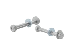 Peças Parafusos Suspensão Dianteira Compatíveis Model S X 2007106 2007107