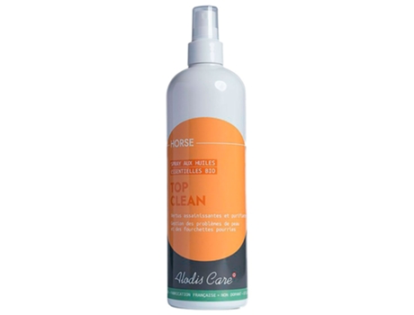 Spray Top Clean 500Ml Transparentealodis