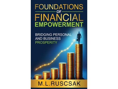 Livro Foundations of Financial Empowerment de Ruscscak (Inglês)