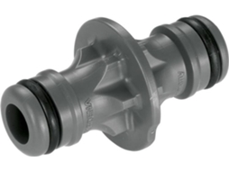União GARDENA Dupla Reduçao 3/4"-1/2"
