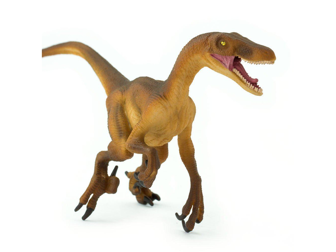 SAFARI Velociraptor Dino