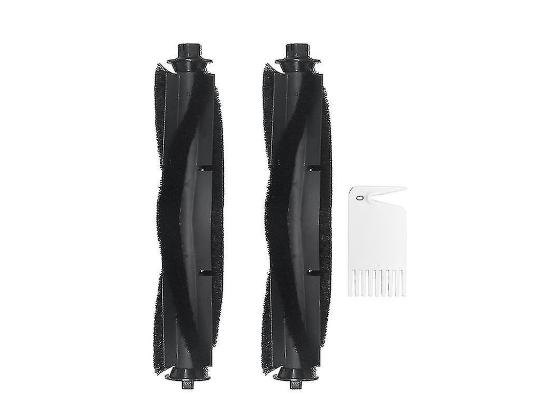Escova Rolo Escova Principal Compatível com Aspirador Robô Xiaomi Viomi S9