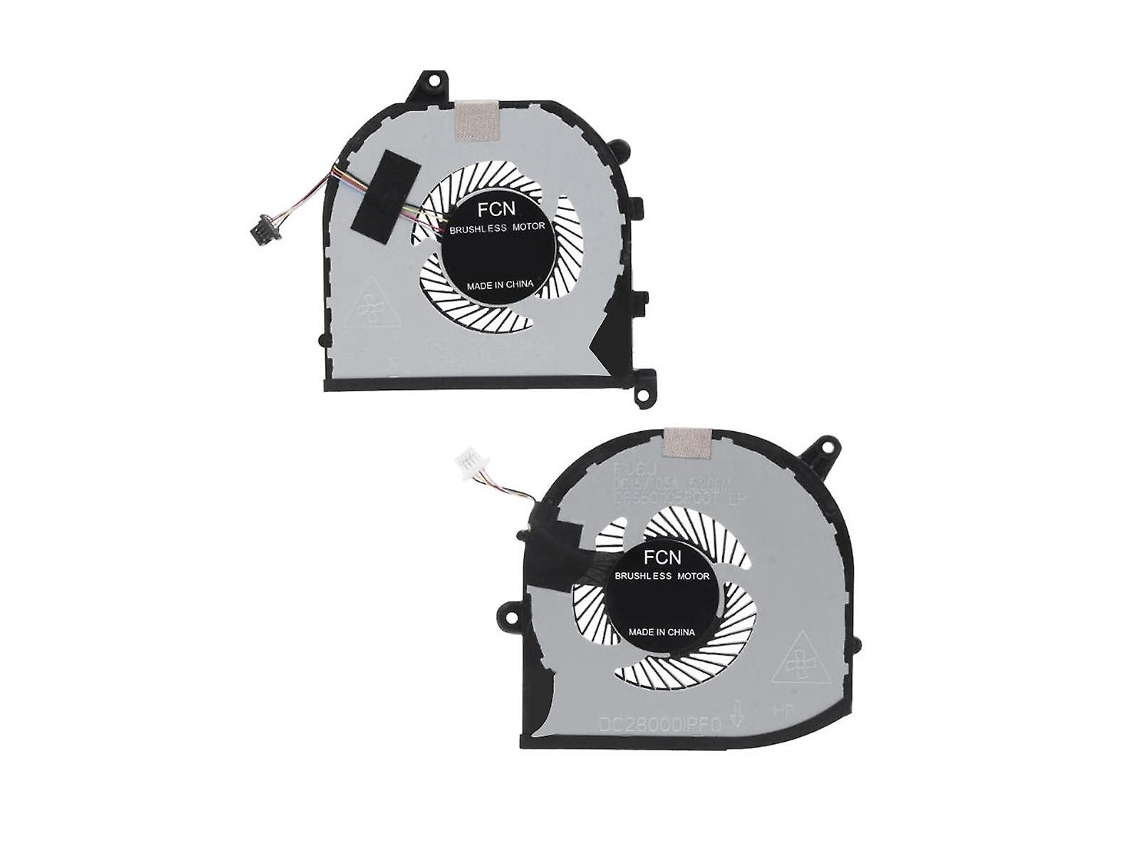 Db Cpu Gpu Para Laptop Xps 15 9570 7590 Precision 5530 P56f002 Slowmoose