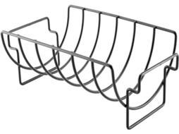 Grelha para Churrasco Inoomp para Uso Externo, com Suporte Feito de Material, Leve E, para Churrascos no Jardim e CHABERLU