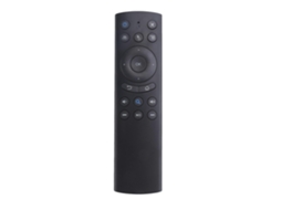 Comando À Distância Para G20bts 2.4g Smart Air Mouse Gyroscope Ir Learning Assistant Android Tv Box