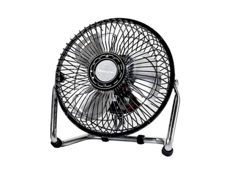 Ventoinha de Mesa 15,26Cm  20W 220V
