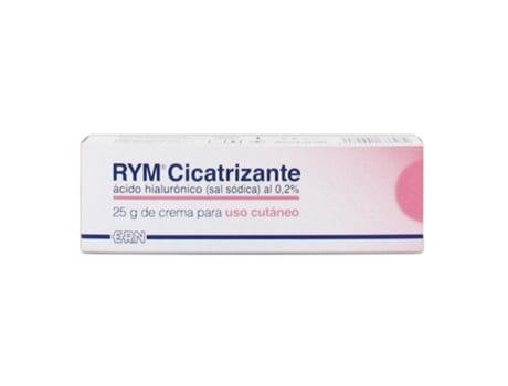 Creme de Cura RYM 25g