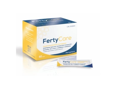 Fertycare 60 Sticks FERTYPHARM