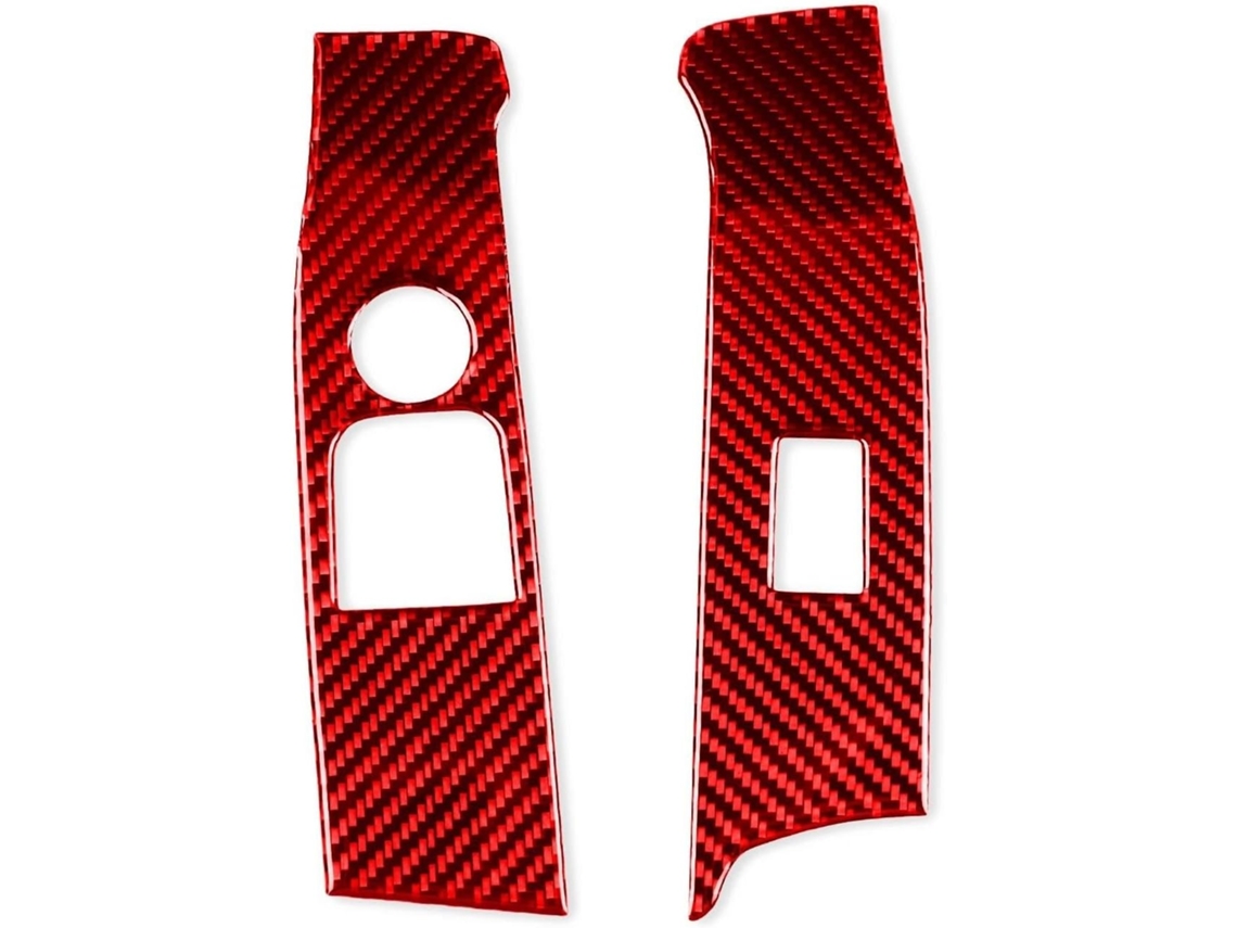 Tapete Automotivo para Toyota Supra A90 2019 2020 2021 2022 Resistente Resistente