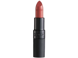 Batom Líquido GOSH Velvet Touch #025Matt Spice