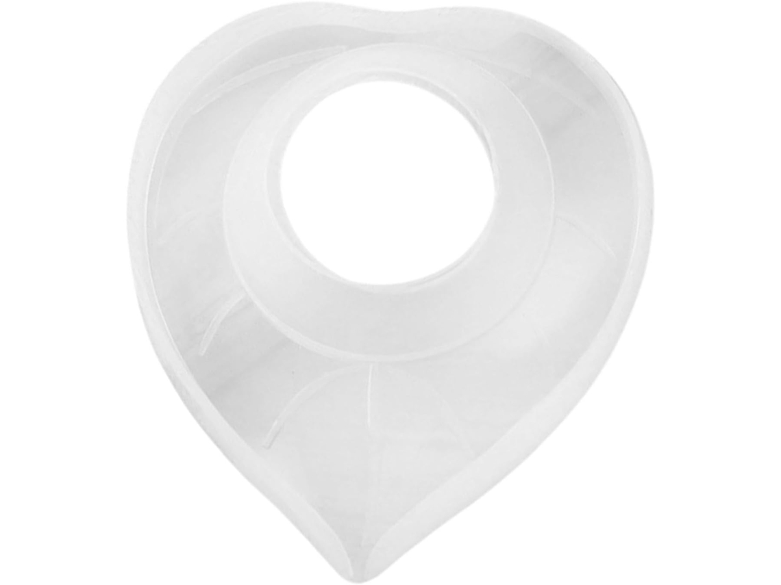 Tapete Para Torneira Com Design Exclusivo, Feito De Silicone Atóxico.