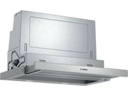 Exaustor BOSCH DFS067A51 (399 m3/h - 59.8 cm - Inox)