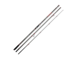 Cana Surfcasting Noboru Surf T Prateado 3.90 M / 50-160 Gakami