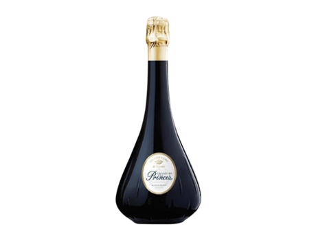 Espumante DE VENOGE Princes Extra Brut Champanhe (0.75 L - 1 Unidade)