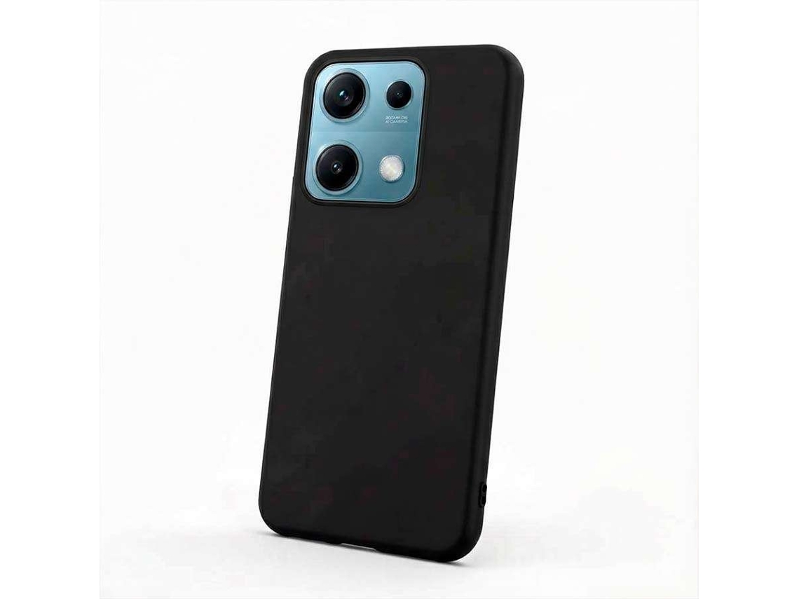 Funda Ultra Suave para Xiaomi Redmi Note 14s LA CASA DE LAS CARCASAS