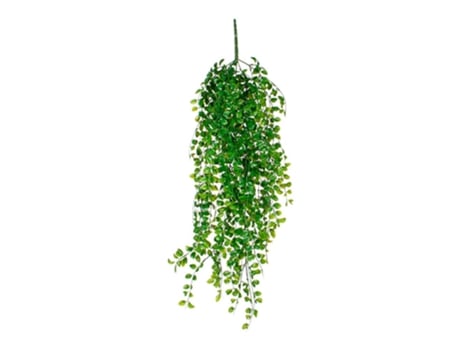 FICUS SUSPENSO COR VERDE 81CM