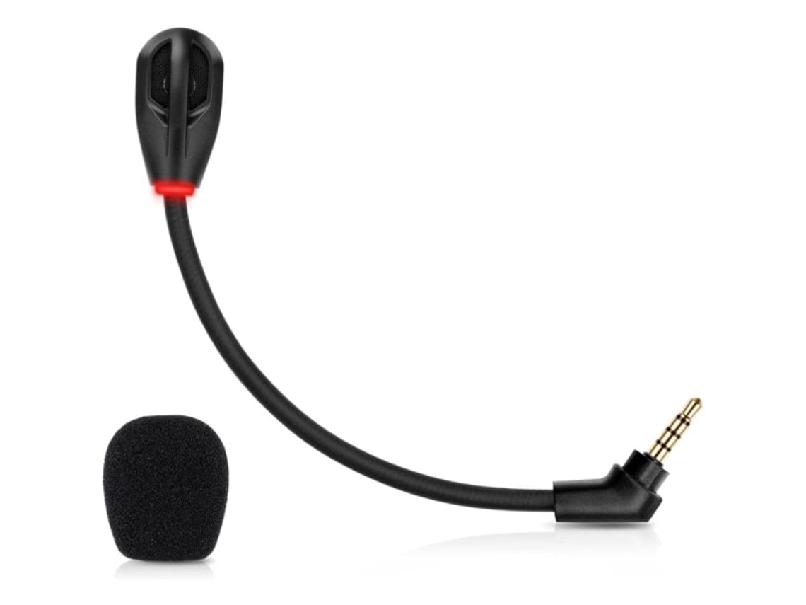 Microfone De Substituição Para Kingston Hyperx Cloud Flight/flight S Aquaforge