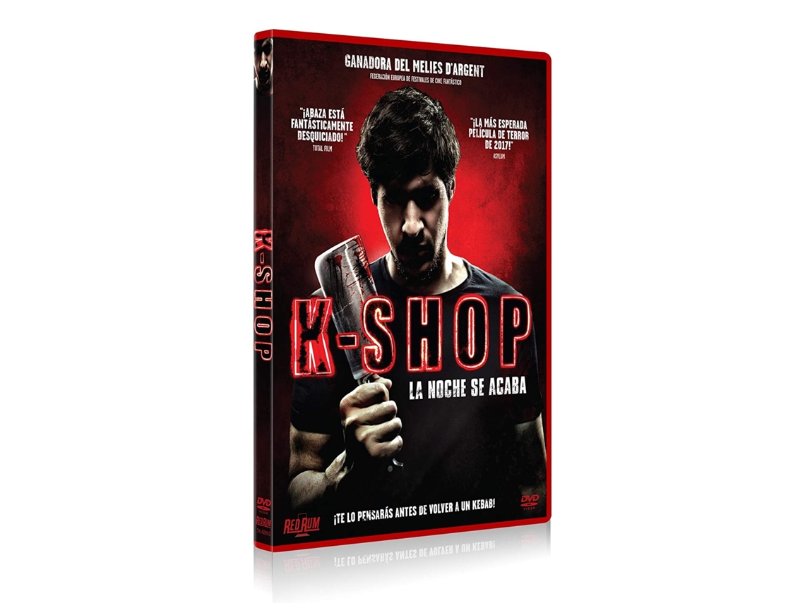 K-Shop (2016)