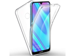Capa Huawei Y9A HONGWE.