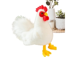 Animais De Pelúcia, Brinquedos Realistas E