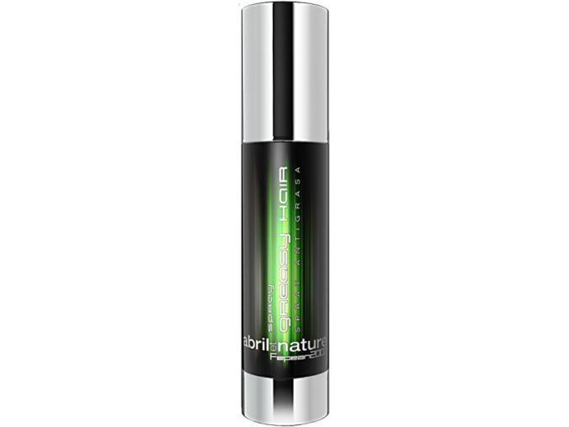 Abril Et Nature Spray  cabelo oleoso 50 ml