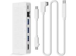Hub TWELVE SOUTH Staygo (USB - HDMI - Ethernet)