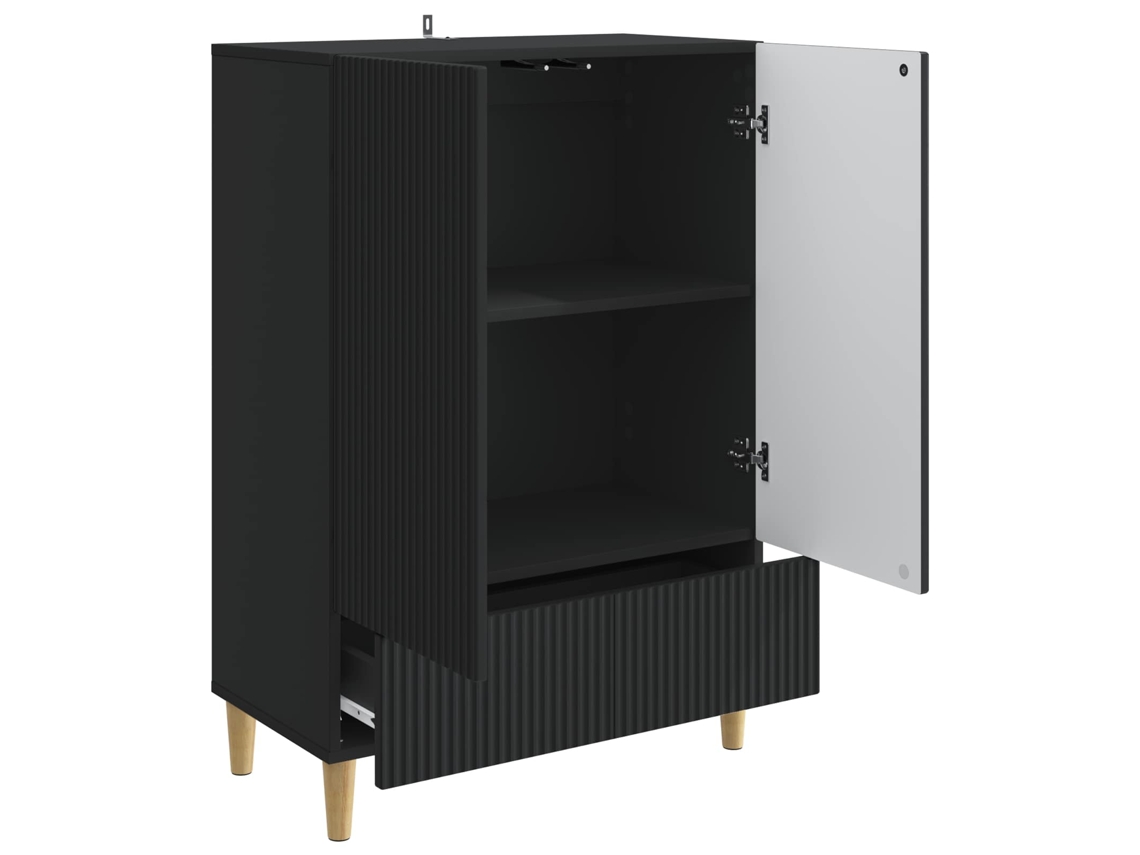 Buffet com Gaveta MAISON EXCLUSIVE (66x34,5x95 cm)
