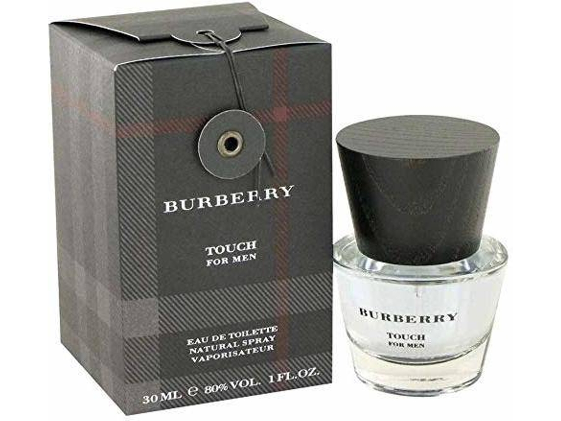 Perfume BURBERRY Burberry Másculino Eau de Toilette (50 ml)