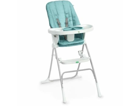 Cadeira Infantil Ingenuity Verde