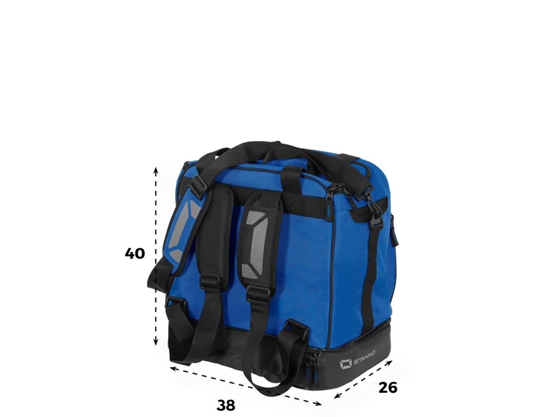 Mochila STANNO Pro Prime