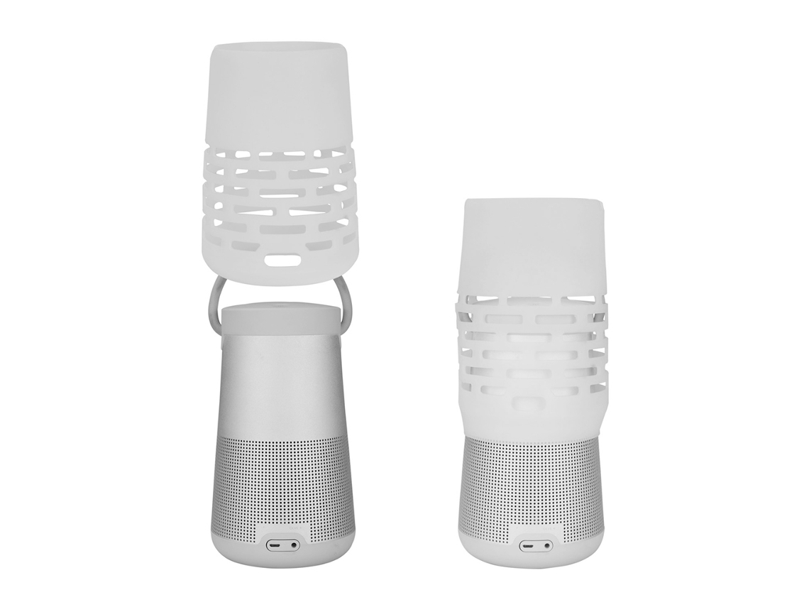 Capa de Viagem Impermeável e Resistente a Impactos, em Silicone, para Revolve Plus AQUAFORGE