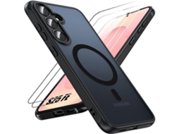 Pelicula de Vidro AQUAFORGE Samsung