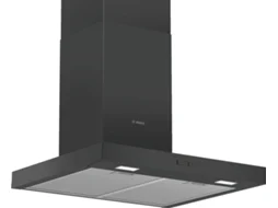 Exaustor BOSCH DWB66BC60 (621 m³/h - 60 cm - Preto)