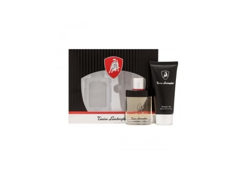 Perfume Lamborghini Invincibile Eau de Toilete 75m