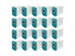 Saco De Proteção Contra Poeira Para Vca-adb90 Adb90b Vca-sae90 Sae90a Sae90b Sae90c Sae90d Sae68 Sae85a Vs20t92 / Séries 70+ 75+ 90+